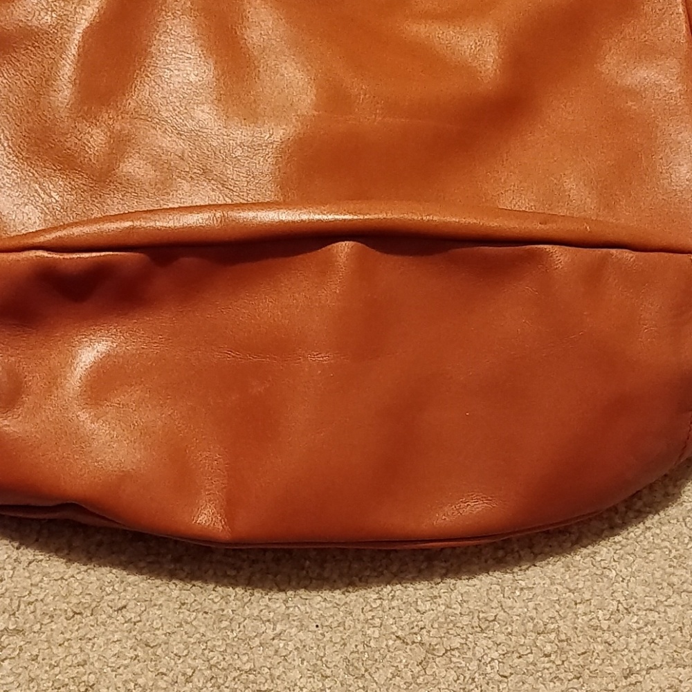 ralph lauren cognac boots